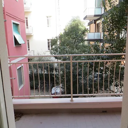 Romani 23 Apartmán Pescara