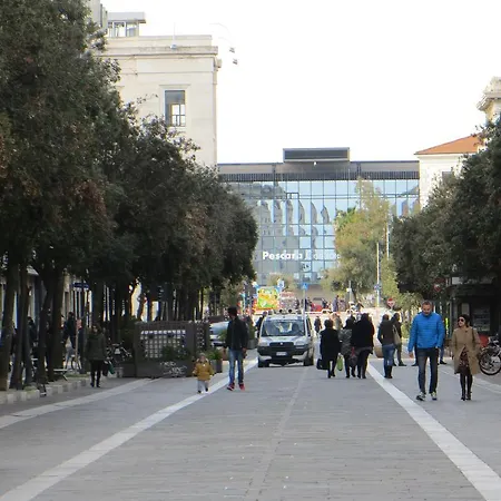 Romani 23 Pescara