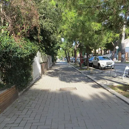 Romani 23 Apartmán Pescara