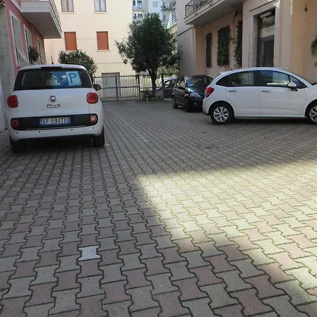 Romani 23 Pescara