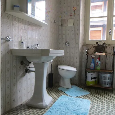 Apartmán Romani 23