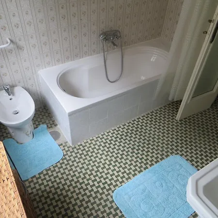 Apartmán Romani 23 Pescara