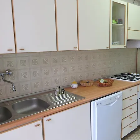 Apartmán Romani 23