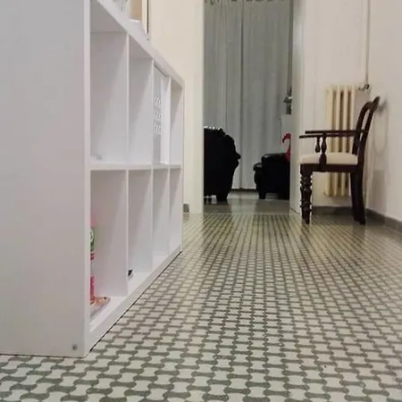 Apartmán Romani 23 *
