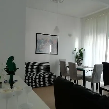 Romani 23 Apartmán Pescara