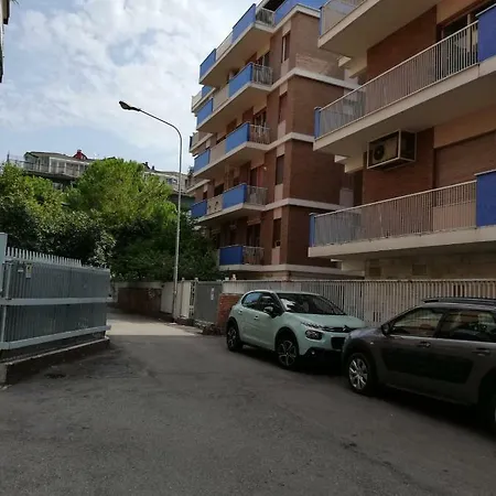 Romani 23 * Pescara