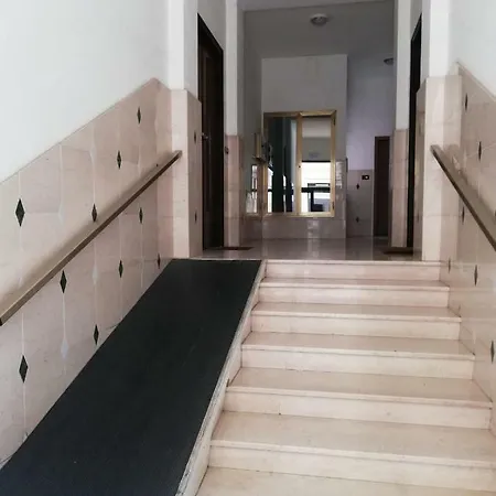Apartmán Romani 23 Pescara