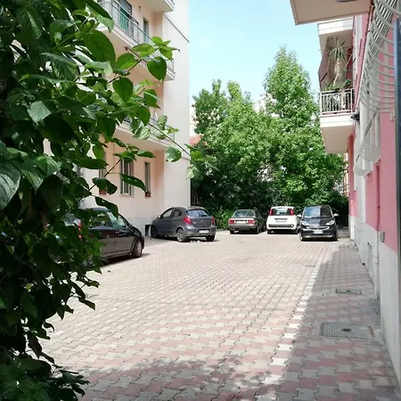 Romani 23 * Pescara