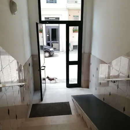 Apartmán Romani 23 *