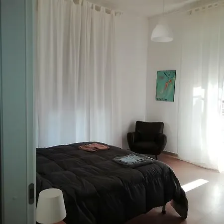 Romani 23 Apartmán