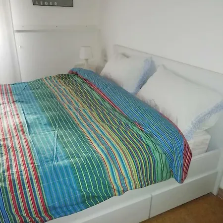 Romani 23 Apartmán *