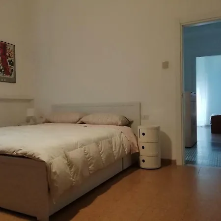 Romani 23 Apartmán