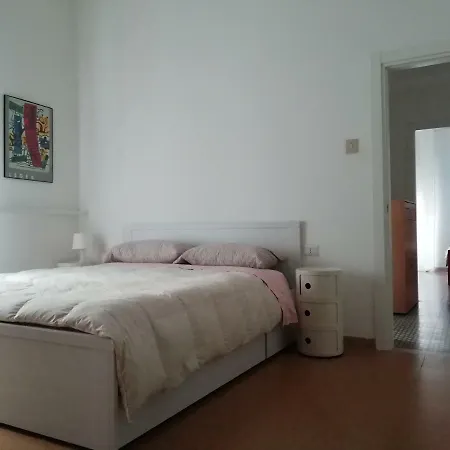 Romani 23 Apartmán