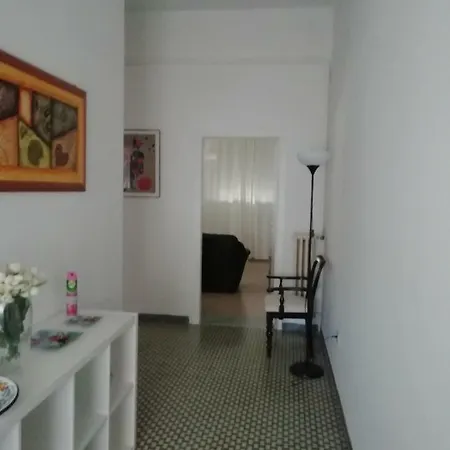 Romani 23 Apartmán *