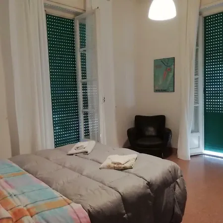 Apartmán Romani 23 Pescara