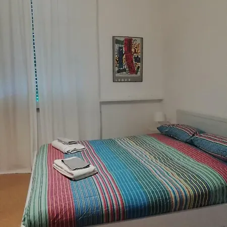 Apartmán Romani 23 Pescara