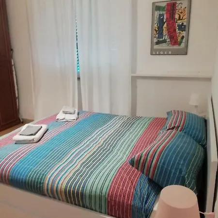 Romani 23 Apartment *