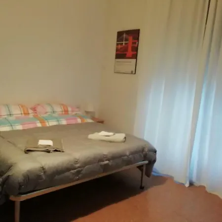 Romani 23 Apartmán