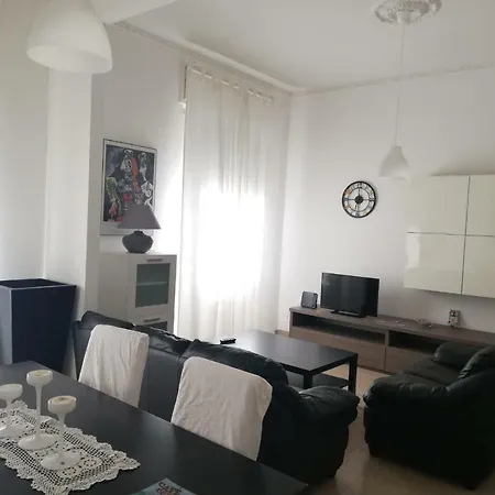 Romani 23 Pescara