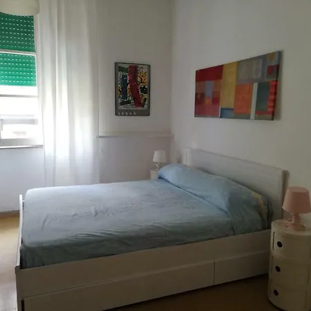 Apartment Romani 23