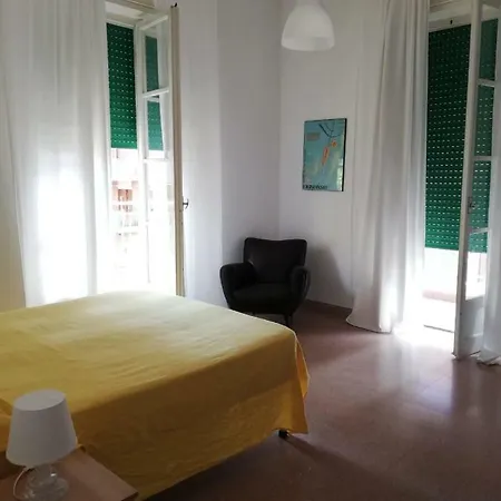 Apartmán Romani 23 Pescara