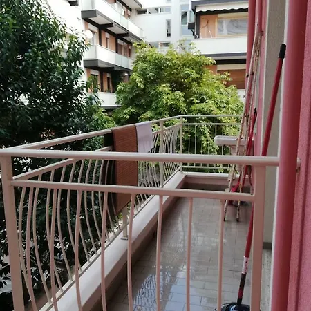 Apartmán Romani 23 Pescara