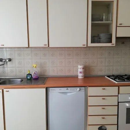 Romani 23 Apartmán *