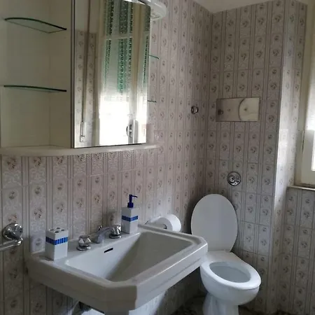 Apartmán Romani 23 Pescara