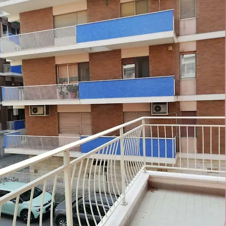 Romani 23 Apartmán