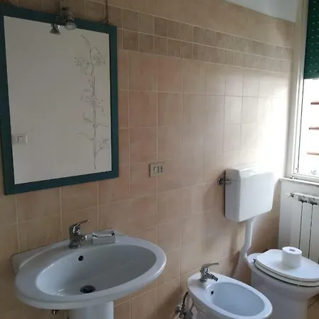 Romani 23 Apartmán Pescara