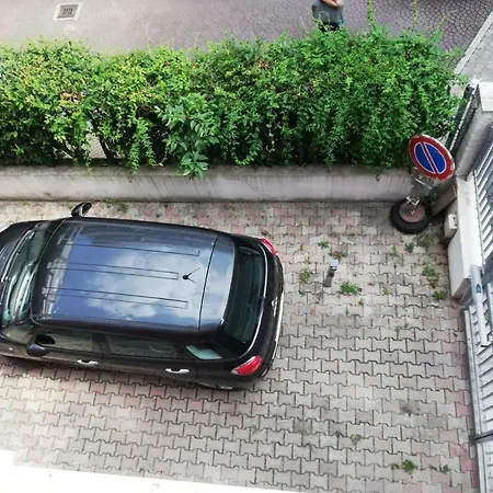 Romani 23 Apartmán *