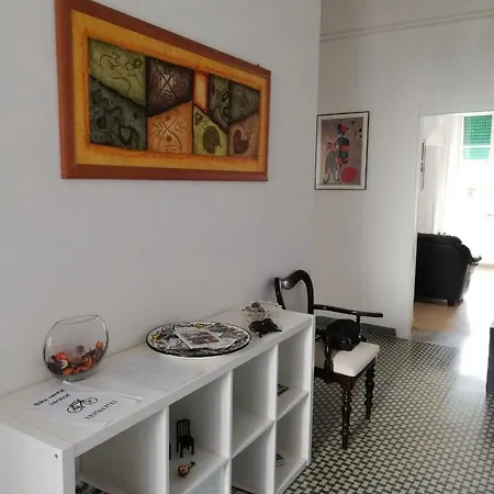 Romani 23 Apartmán *