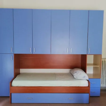 Romani 23 Apartmán Pescara