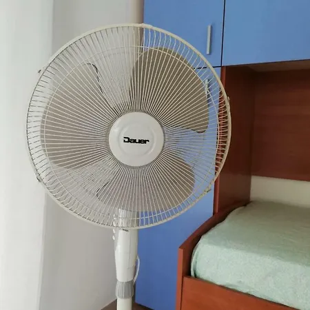 Apartmán Romani 23