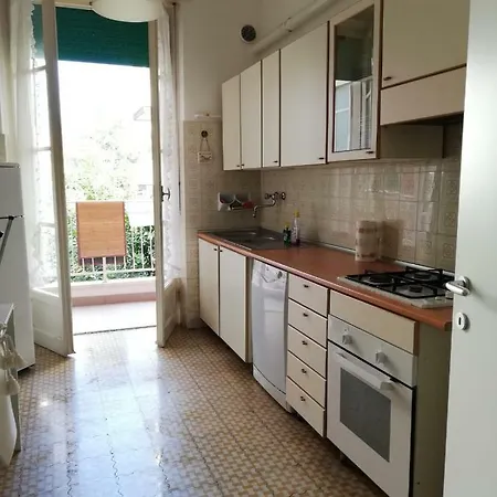 Apartmán Romani 23 Pescara