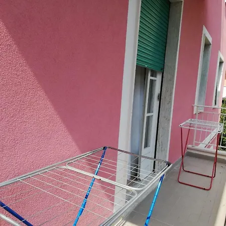 Romani 23 Apartmán