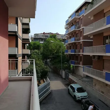 Romani 23 * Pescara