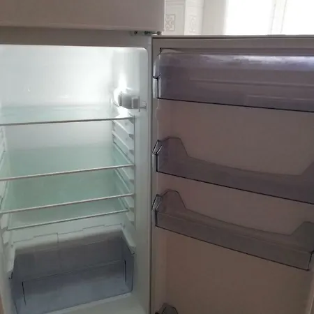Apartmán Romani 23 Pescara