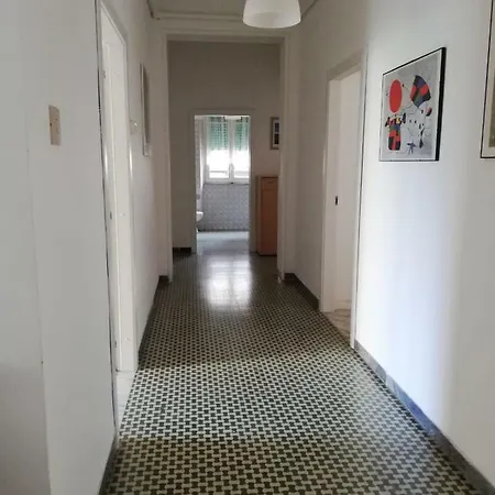 Apartmán Romani 23 Pescara