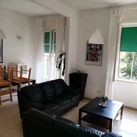 Apartmán Romani 23 *