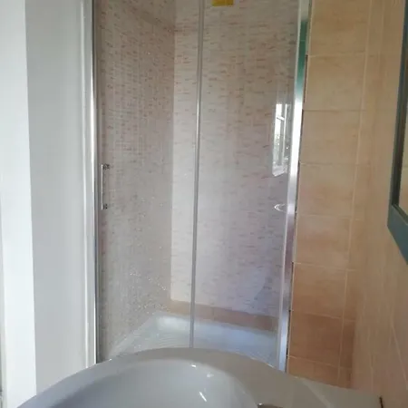 Romani 23 Apartmán Pescara