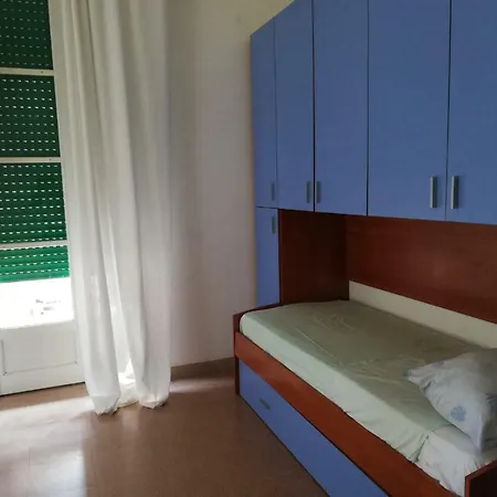 Romani 23 * Pescara