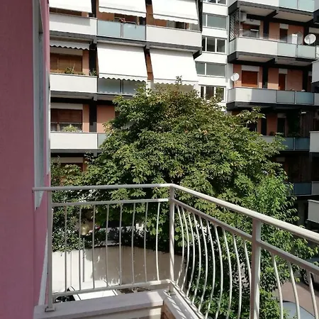 Apartmán Romani 23