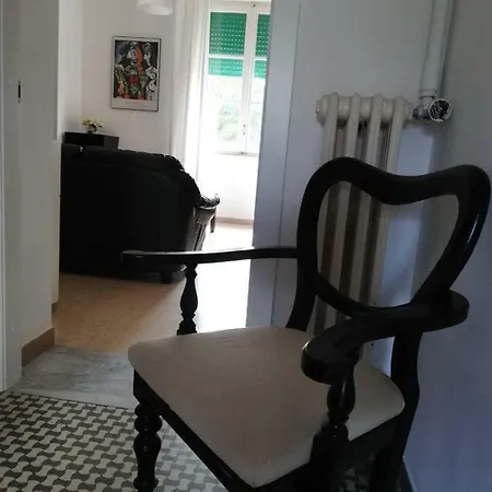 Romani 23 Apartmán