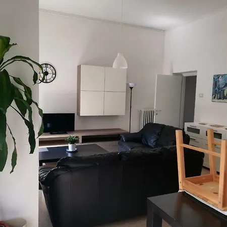 Apartmán Romani 23 *
