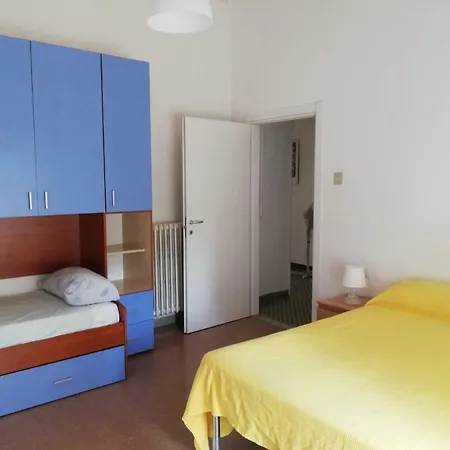 Apartmán Romani 23