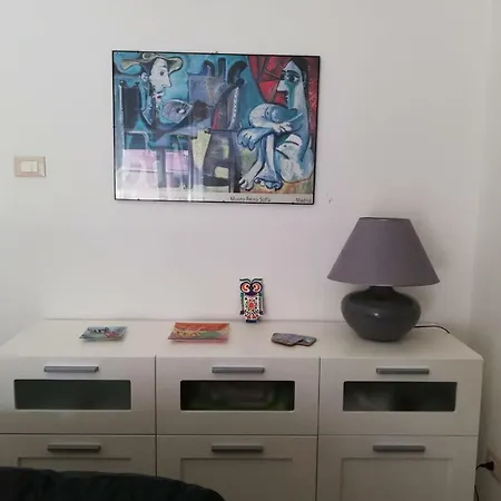 Romani 23 Apartmán *