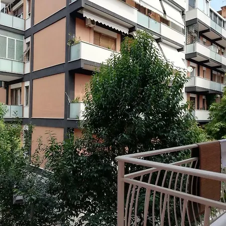 Romani 23 Apartmán