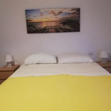 Apartmán Romani 23 *